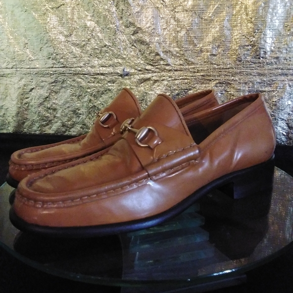 Gucci horsebit mocassins - Picture 2 of 9